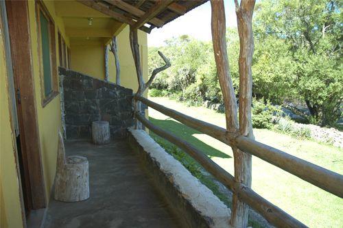 Готель Fazenda Do Barreiro Урупема Екстер'єр фото